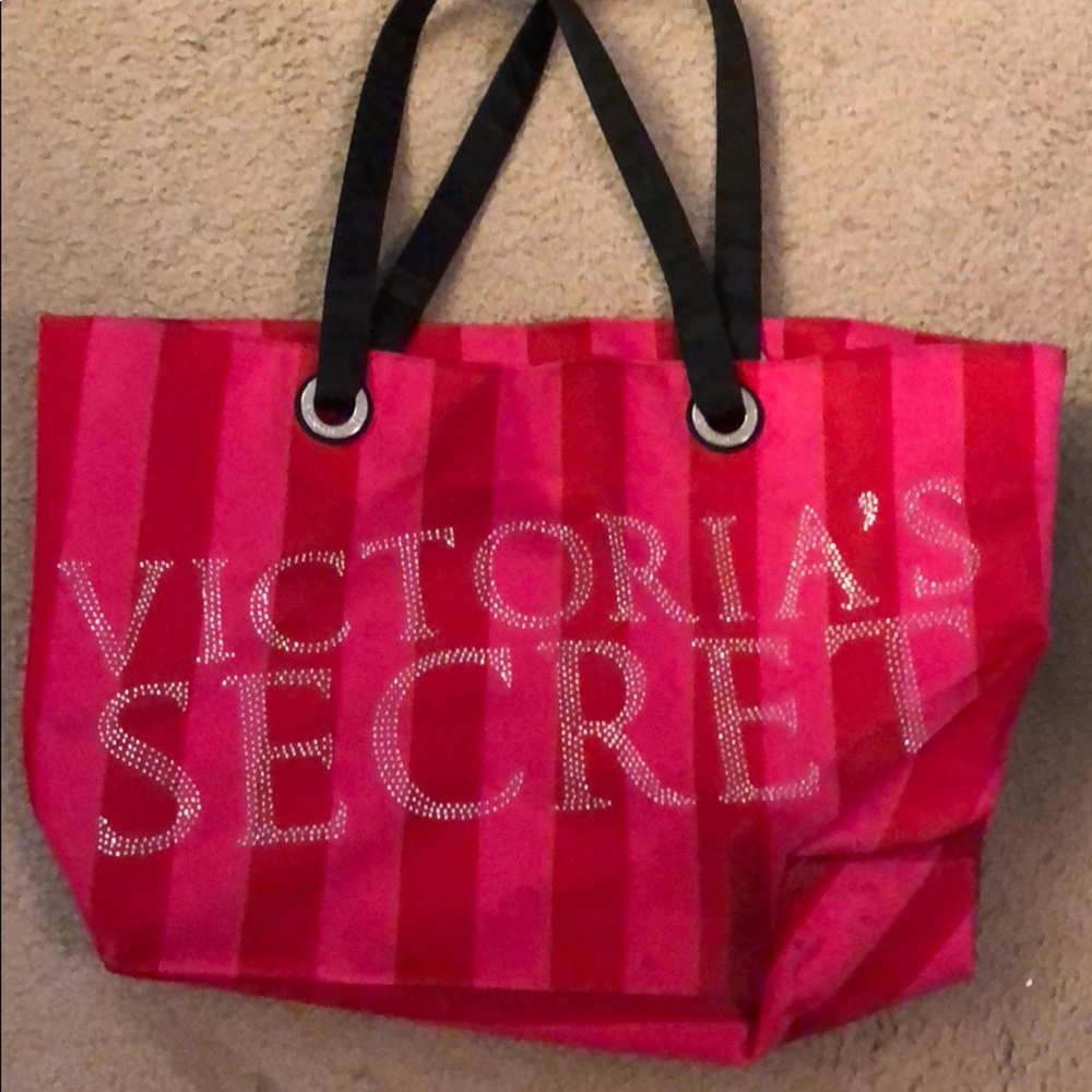 Victoria secret bag